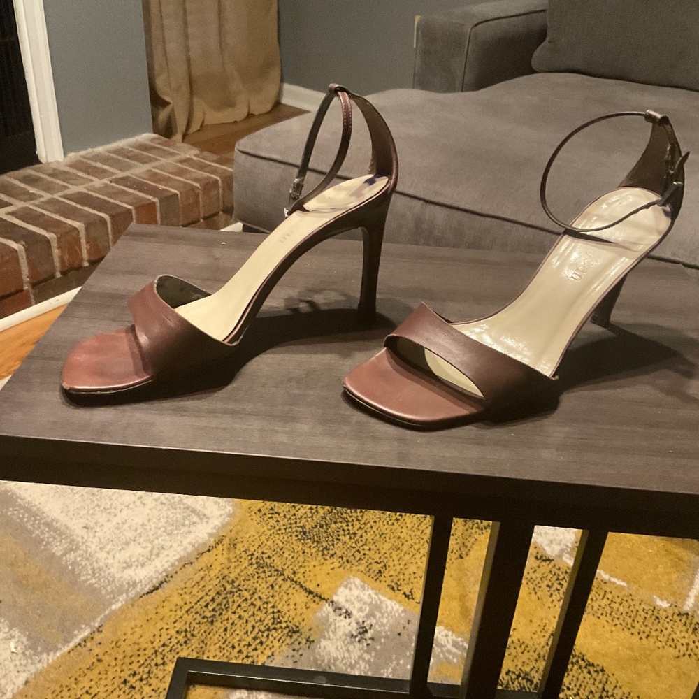 Brown Sandal